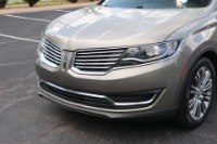 Used 2017 Lincoln MKX RESERVE FWD W/NAV for sale Sold at Auto Collection in Murfreesboro TN 37129 9