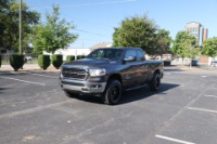 Used 2021 Ram Ram Pickup 1500 Big Horn EXTENDED CAB 4X2 for sale Sold at Auto Collection in Murfreesboro TN 37129 2