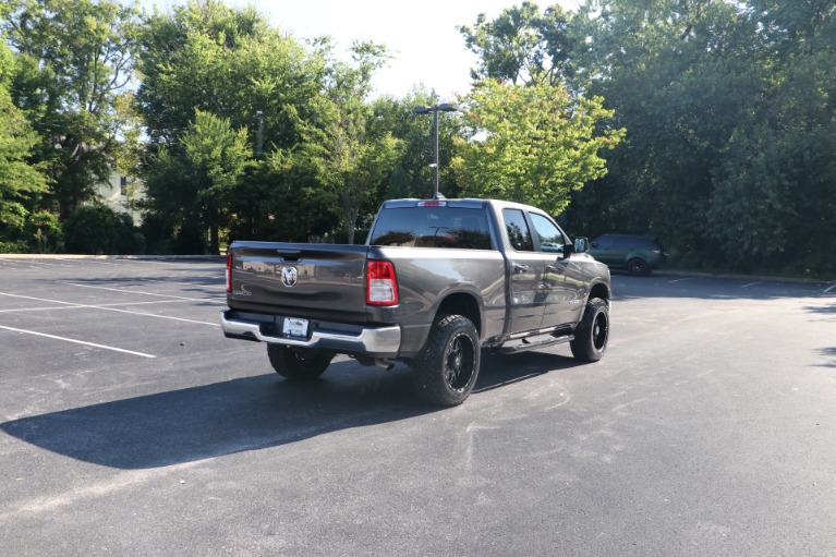 Used 2021 Ram Ram Pickup 1500 Big Horn EXTENDED CAB 4X2 for sale $42,950 at Auto Collection in Murfreesboro TN 37130 3