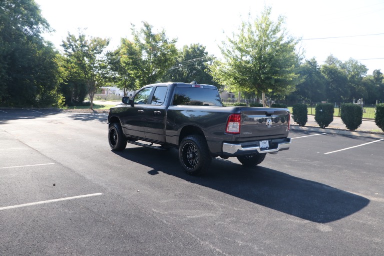 Used 2021 Ram Ram Pickup 1500 Big Horn EXTENDED CAB 4X2 for sale $42,950 at Auto Collection in Murfreesboro TN 37130 4