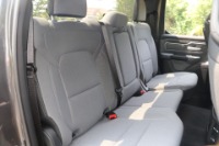 Used 2021 Ram Ram Pickup 1500 Big Horn EXTENDED CAB 4X2 for sale Sold at Auto Collection in Murfreesboro TN 37129 48
