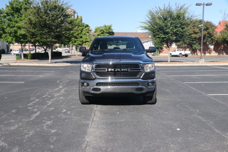 Used 2021 Ram Ram Pickup 1500 Big Horn EXTENDED CAB 4X2 for sale $42,950 at Auto Collection in Murfreesboro TN 37130 5