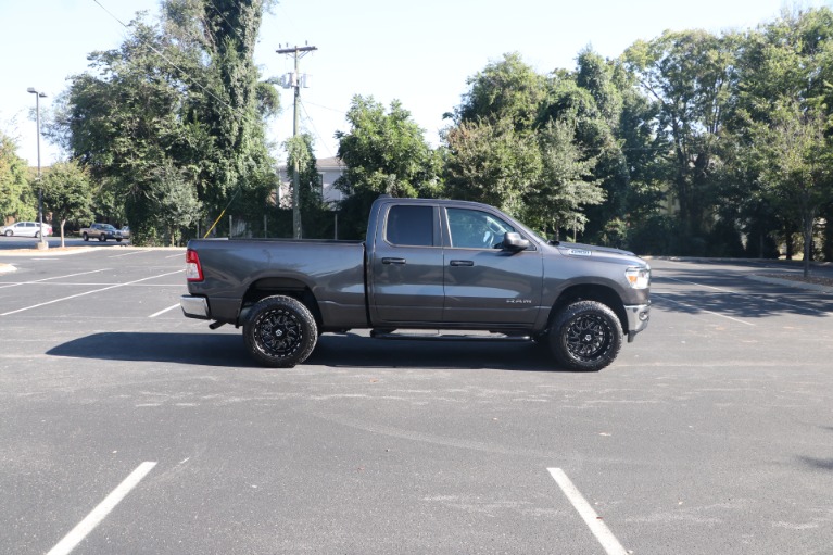 Used 2021 Ram Ram Pickup 1500 Big Horn EXTENDED CAB 4X2 for sale $42,950 at Auto Collection in Murfreesboro TN 37130 8