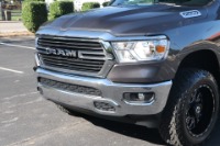 Used 2021 Ram Ram Pickup 1500 Big Horn EXTENDED CAB 4X2 for sale Sold at Auto Collection in Murfreesboro TN 37129 9