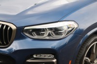 Used 2018 BMW X3 M40I PREMIUM AWD W/NAV for sale Sold at Auto Collection in Murfreesboro TN 37129 10