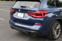 Used 2018 BMW X3 M40I PREMIUM AWD W/NAV for sale Sold at Auto Collection in Murfreesboro TN 37129 13