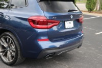 Used 2018 BMW X3 M40I PREMIUM AWD W/NAV for sale Sold at Auto Collection in Murfreesboro TN 37129 15