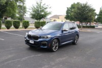 Used 2018 BMW X3 M40I PREMIUM AWD W/NAV for sale Sold at Auto Collection in Murfreesboro TN 37130 2