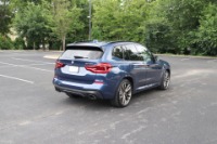 Used 2018 BMW X3 M40I PREMIUM AWD W/NAV for sale Sold at Auto Collection in Murfreesboro TN 37129 3