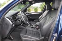 Used 2018 BMW X3 M40I PREMIUM AWD W/NAV for sale Sold at Auto Collection in Murfreesboro TN 37129 31