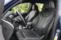 Used 2018 BMW X3 M40I PREMIUM AWD W/NAV for sale Sold at Auto Collection in Murfreesboro TN 37129 32