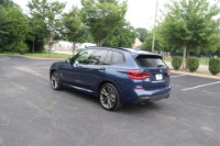Used 2018 BMW X3 M40I PREMIUM AWD W/NAV for sale Sold at Auto Collection in Murfreesboro TN 37129 4