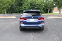 Used 2018 BMW X3 M40I PREMIUM AWD W/NAV for sale Sold at Auto Collection in Murfreesboro TN 37129 6