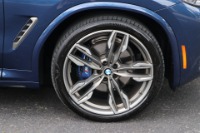 Used 2018 BMW X3 M40I PREMIUM AWD W/NAV for sale Sold at Auto Collection in Murfreesboro TN 37129 78