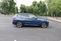 Used 2018 BMW X3 M40I PREMIUM AWD W/NAV for sale Sold at Auto Collection in Murfreesboro TN 37129 8