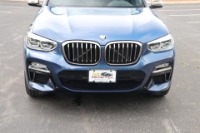 Used 2018 BMW X3 M40I PREMIUM AWD W/NAV for sale Sold at Auto Collection in Murfreesboro TN 37130 81