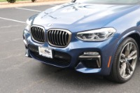 Used 2018 BMW X3 M40I PREMIUM AWD W/NAV for sale Sold at Auto Collection in Murfreesboro TN 37129 9