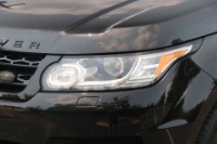 Used 2017 Land Rover Range Rover Sport Supercharged Dynamic AWD for sale Sold at Auto Collection in Murfreesboro TN 37129 10