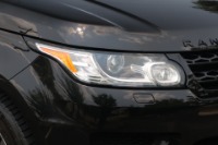 Used 2017 Land Rover Range Rover Sport Supercharged Dynamic AWD for sale Sold at Auto Collection in Murfreesboro TN 37129 12