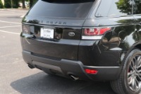 Used 2017 Land Rover Range Rover Sport Supercharged Dynamic AWD for sale Sold at Auto Collection in Murfreesboro TN 37129 13