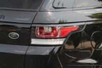Used 2017 Land Rover Range Rover Sport Supercharged Dynamic AWD for sale Sold at Auto Collection in Murfreesboro TN 37129 14