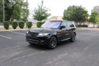 Used 2017 Land Rover Range Rover Sport Supercharged Dynamic AWD for sale Sold at Auto Collection in Murfreesboro TN 37129 2