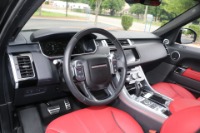 Used 2017 Land Rover Range Rover Sport Supercharged Dynamic AWD for sale Sold at Auto Collection in Murfreesboro TN 37129 27