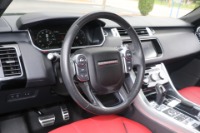 Used 2017 Land Rover Range Rover Sport Supercharged Dynamic AWD for sale Sold at Auto Collection in Murfreesboro TN 37129 28