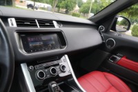 Used 2017 Land Rover Range Rover Sport Supercharged Dynamic AWD for sale Sold at Auto Collection in Murfreesboro TN 37129 29