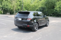 Used 2017 Land Rover Range Rover Sport Supercharged Dynamic AWD for sale Sold at Auto Collection in Murfreesboro TN 37129 3