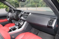 Used 2017 Land Rover Range Rover Sport Supercharged Dynamic AWD for sale Sold at Auto Collection in Murfreesboro TN 37129 31