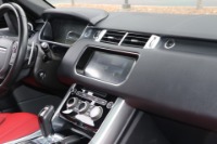 Used 2017 Land Rover Range Rover Sport Supercharged Dynamic AWD for sale Sold at Auto Collection in Murfreesboro TN 37129 33