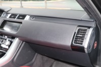 Used 2017 Land Rover Range Rover Sport Supercharged Dynamic AWD for sale Sold at Auto Collection in Murfreesboro TN 37129 34