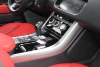 Used 2017 Land Rover Range Rover Sport Supercharged Dynamic AWD for sale Sold at Auto Collection in Murfreesboro TN 37129 35
