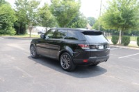 Used 2017 Land Rover Range Rover Sport Supercharged Dynamic AWD for sale Sold at Auto Collection in Murfreesboro TN 37129 4