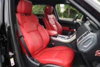Used 2017 Land Rover Range Rover Sport Supercharged Dynamic AWD for sale Sold at Auto Collection in Murfreesboro TN 37129 41
