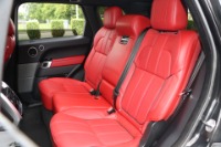 Used 2017 Land Rover Range Rover Sport Supercharged Dynamic AWD for sale Sold at Auto Collection in Murfreesboro TN 37129 47