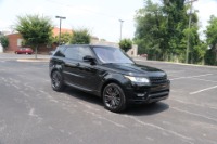 Used 2017 Land Rover Range Rover Sport Supercharged Dynamic AWD for sale Sold at Auto Collection in Murfreesboro TN 37130 1