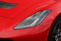 Used 2014 Chevrolet Corvette Stingray Z51 3LT CONVERTIBLE W/NAV for sale Sold at Auto Collection in Murfreesboro TN 37129 10