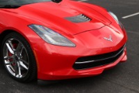 Used 2014 Chevrolet Corvette Stingray Z51 3LT CONVERTIBLE W/NAV for sale Sold at Auto Collection in Murfreesboro TN 37129 11