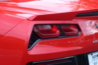Used 2014 Chevrolet Corvette Stingray Z51 3LT CONVERTIBLE W/NAV for sale Sold at Auto Collection in Murfreesboro TN 37129 16