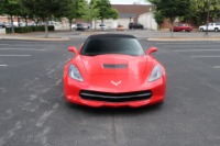 Used 2014 Chevrolet Corvette Stingray Z51 3LT CONVERTIBLE W/NAV for sale Sold at Auto Collection in Murfreesboro TN 37129 19
