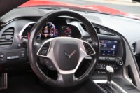 Used 2014 Chevrolet Corvette Stingray Z51 3LT CONVERTIBLE W/NAV for sale Sold at Auto Collection in Murfreesboro TN 37129 26
