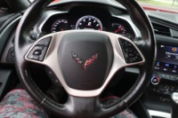 Used 2014 Chevrolet Corvette Stingray Z51 3LT CONVERTIBLE W/NAV for sale Sold at Auto Collection in Murfreesboro TN 37129 39