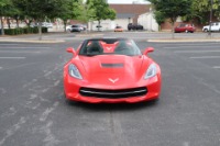 Used 2014 Chevrolet Corvette Stingray Z51 3LT CONVERTIBLE W/NAV for sale Sold at Auto Collection in Murfreesboro TN 37129 5