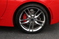 Used 2014 Chevrolet Corvette Stingray Z51 3LT CONVERTIBLE W/NAV for sale Sold at Auto Collection in Murfreesboro TN 37129 66