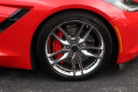 Used 2014 Chevrolet Corvette Stingray Z51 3LT CONVERTIBLE W/NAV for sale Sold at Auto Collection in Murfreesboro TN 37129 68
