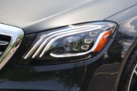 Used 2019 Mercedes-Benz S560 PREMIUM 1 AMG LINE PKG W/NAV for sale Sold at Auto Collection in Murfreesboro TN 37129 10
