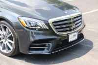 Used 2019 Mercedes-Benz S560 PREMIUM 1 AMG LINE PKG W/NAV for sale Sold at Auto Collection in Murfreesboro TN 37129 11