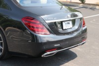 Used 2019 Mercedes-Benz S560 PREMIUM 1 AMG LINE PKG W/NAV for sale Sold at Auto Collection in Murfreesboro TN 37130 15